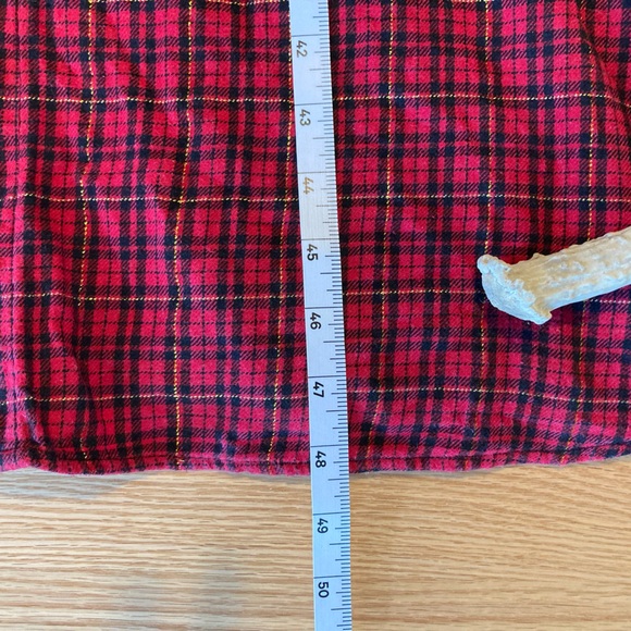 Ashley Taylor Vintage Nightgown - Picture 6 of 8